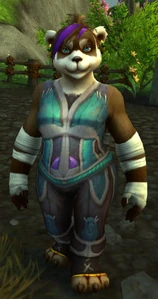 Image of Ningna Darkwheel