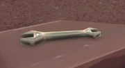 Ranah's Wrench