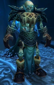 Image of Servant of the Throne