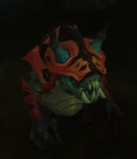 Image of Sloughskin Nymph