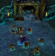 To Tame a Land - Orgrimmar Tunnels.jpg