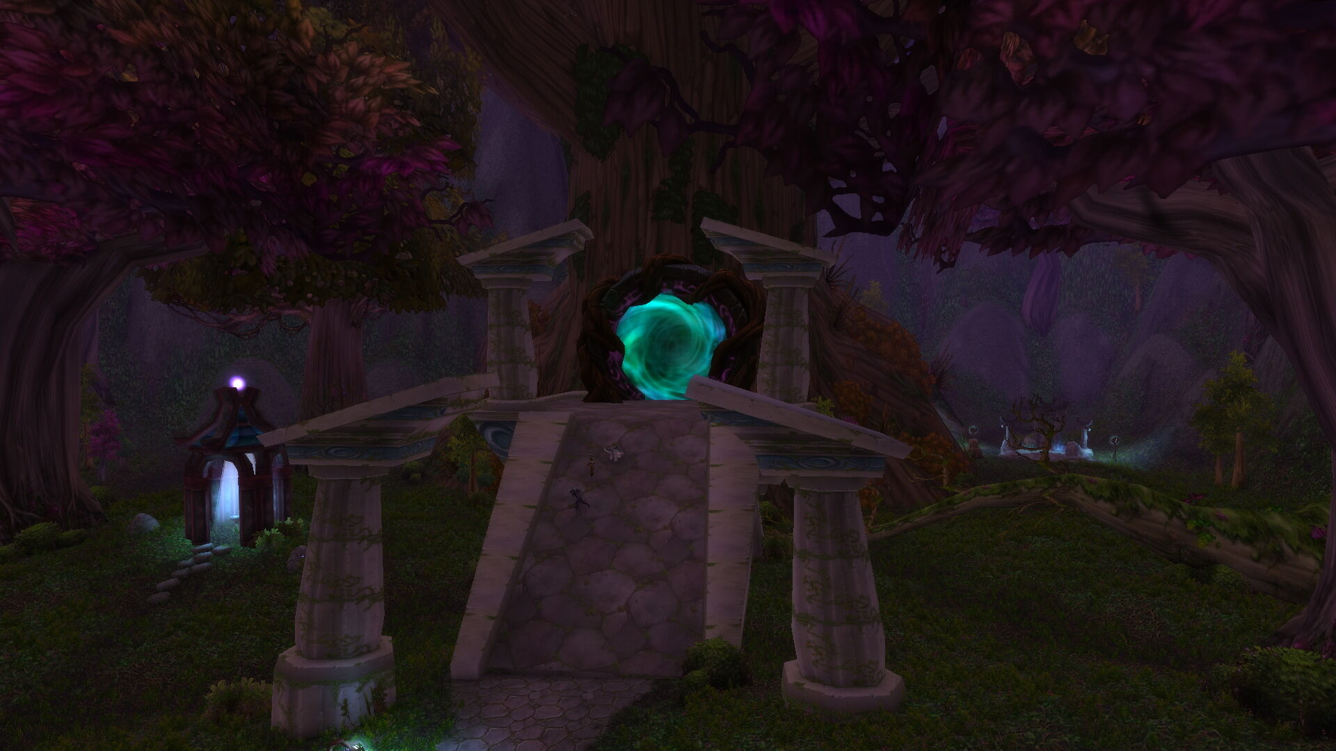 Twilight Grove - Wowpedia - Your wiki guide to the World of Warcraft