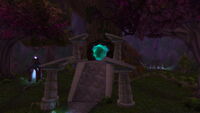 Twilight Grove Legion