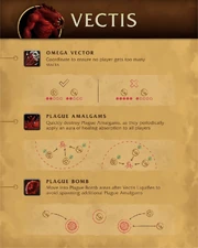 Uldir tactics - Vectis