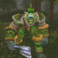 Image of Vilebranch Scalper