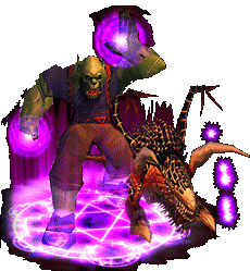 WoW Town Hall Warlock-character.gif