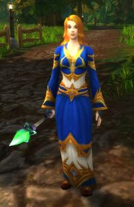 Image of Dalaran Sorceress