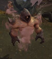 Image of Desiccated Duster