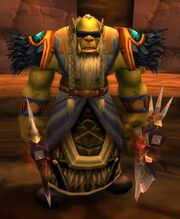 Drek'Thar