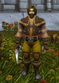 Image of Eagan Peltskinner