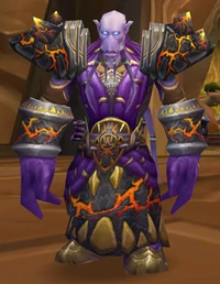 Image of Elementalist Ioki