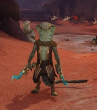 Image of Faithless Slaver