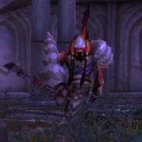 Fathom-Commander ZarrinSlay him and the naga he commands!