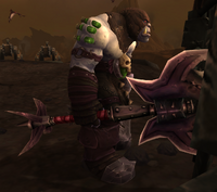 Image of Gruesome Torturer