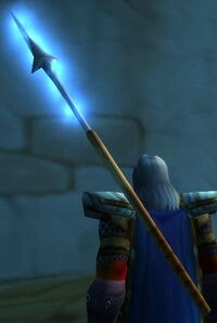 Impaling Harpoon