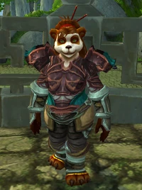 Image of Instructor Myang