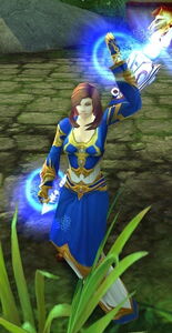 Image of Lieutenant Stanton