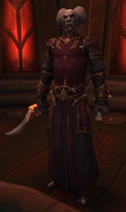 Image of Lord Andrei