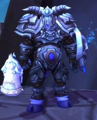 Image of Protector Andaal