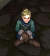 Image of Rowan