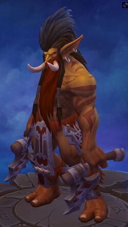 Zul'jin, Heroes of the Storm Wiki, Fandom