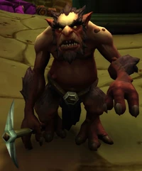 Image of Stonevault Cave Hunter