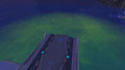 The Shattered Walkway Nighthold