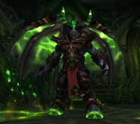 Image of Tichondrius