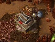 To Tame a Land - Goblin Observatory.jpg