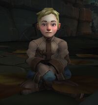 Image of Vincent