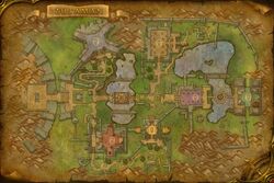 (instance) - Wowpedia - wiki to the World of Warcraft