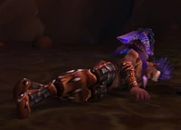Image of Ankova the Fallen