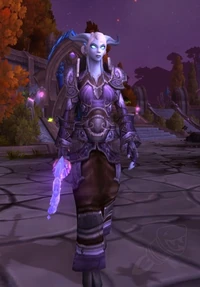 Image of Archmagus Tekar