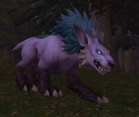 Image of Bayne