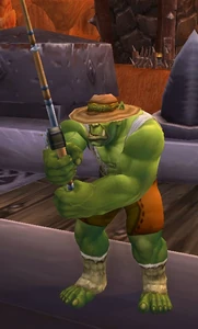 Image of Dranosh'ar Fisherman