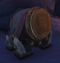 Image of Drums of War