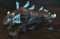 Image of Duskcloak Alpha