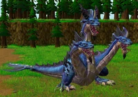 Elder Hydra Reforged