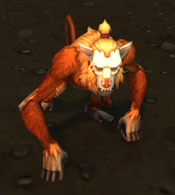 Grookin Gatherer Wowpedia Your wiki guide to the World of Warcraft