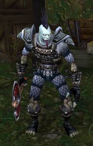 High Executor Derrington Wowpedia Your Wiki Guide To The World Of Warcraft