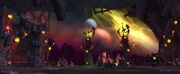 Iskar's Clutch