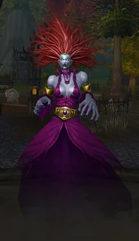 MelisaraThere is much more work to be done. Do not grow complacent.