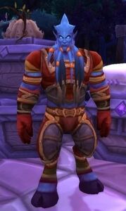 Image of Merchant Derrook