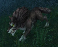 Image of Mistfang Alpha