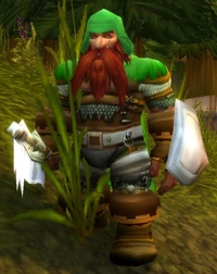 Image of Mountaineer Roghan