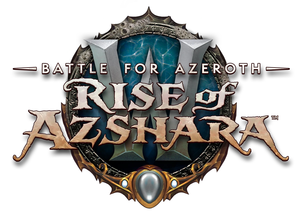 Patch 8.2.0 - Wowpedia - Your wiki guide to the World of Warcraft