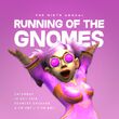 Running of the Gnomes 9th