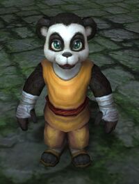 Image of Shin