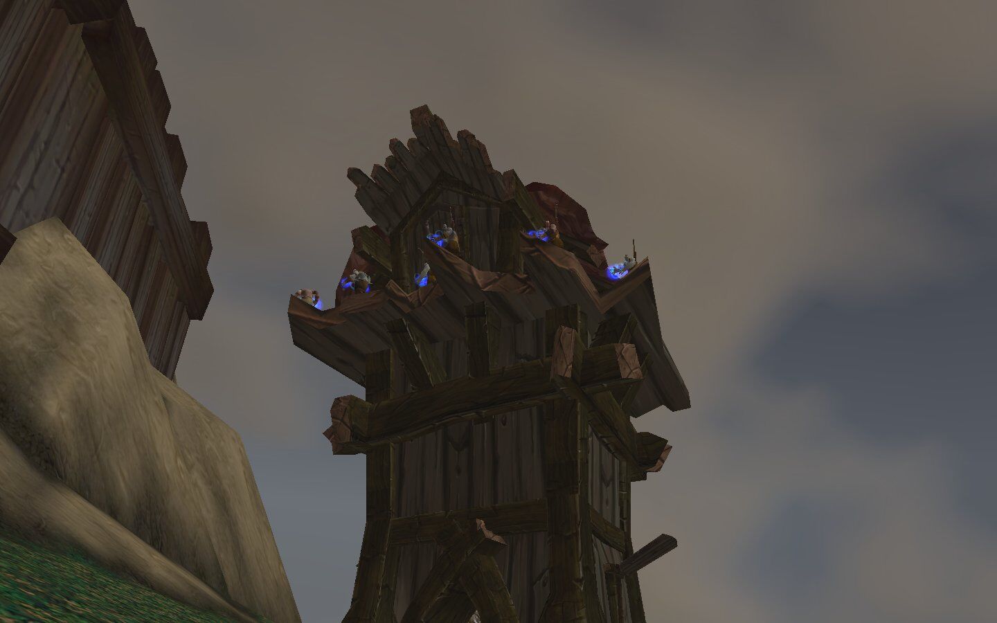 Towers of Certain Doom - Wowpedia - Your wiki guide to the ...