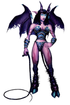 Succubus Monster Guide